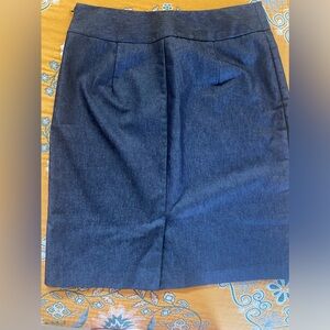 Merona pencil skirt